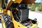 2011 Caterpillar CP-433E Single Drum Vibratory Padfoot Compactor