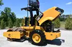 2011 Caterpillar CP-433E Single Drum Vibratory Padfoot Compactor