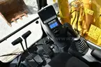 2023 Komatsu PC138US-11E0 Tracked Excavator