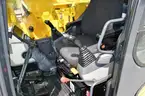 2023 Komatsu PC138US-11E0 Tracked Excavator