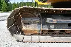 2023 Komatsu PC138US-11E0 Tracked Excavator