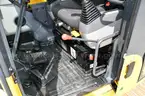 2023 Komatsu PC138US-11E0 Tracked Excavator