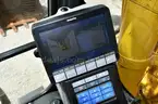 2023 Komatsu PC138US-11E0 Tracked Excavator