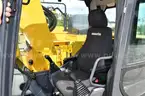 2023 Komatsu PC138US-11E0 Tracked Excavator