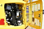 2023 Komatsu PC138US-11E0 Tracked Excavator