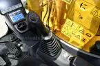 2023 Komatsu PC138US-11E0 Tracked Excavator
