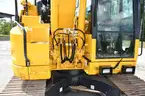 2023 Komatsu PC138US-11E0 Tracked Excavator