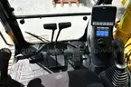 2023 Komatsu PC138US-11E0 Tracked Excavator