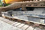 2023 Komatsu PC138US-11E0 Tracked Excavator