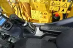 2023 Komatsu PC138US-11E0 Tracked Excavator