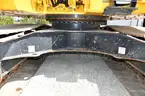 2023 Komatsu PC138US-11E0 Tracked Excavator