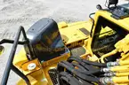 2023 Komatsu PC138US-11E0 Tracked Excavator
