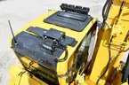 2023 Komatsu PC138US-11E0 Tracked Excavator