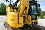 2023 Komatsu PC138US-11E0 Tracked Excavator