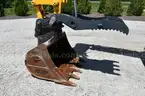 2023 Komatsu PC138US-11E0 Tracked Excavator