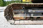 2023 Komatsu PC138US-11E0 Tracked Excavator