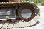 2023 Komatsu PC138US-11E0 Tracked Excavator