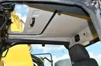 2023 Komatsu PC138US-11E0 Tracked Excavator
