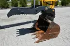 2023 Komatsu PC138US-11E0 Tracked Excavator