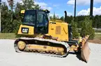 2017 Caterpillar D6K2 LGP Crawler Dozer