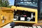 2017 Caterpillar D6K2 LGP Crawler Dozer