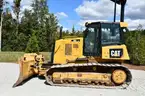2017 Caterpillar D6K2 LGP Crawler Dozer