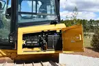 2017 Caterpillar D6K2 LGP Crawler Dozer