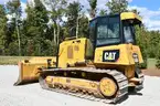 2017 Caterpillar D6K2 LGP Crawler Dozer