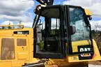 2017 Caterpillar D6K2 LGP Crawler Dozer