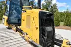 2017 Caterpillar D6K2 LGP Crawler Dozer