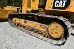 2017 Caterpillar D6K2 LGP Crawler Dozer