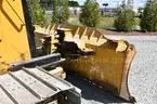 2017 Caterpillar D6K2 LGP Crawler Dozer