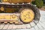 2017 Caterpillar D6K2 LGP Crawler Dozer