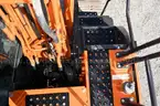 2023 Hitachi ZX130-6 Hydraulic Excavator