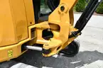 2018 Caterpillar 305E2 CR Hydraulic Excavator