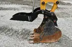 2018 Caterpillar 305E2 CR Hydraulic Excavator