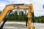 2018 Caterpillar 305E2 CR Hydraulic Excavator