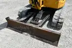 2018 Caterpillar 305E2 CR Hydraulic Excavator