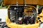 2018 Caterpillar 305E2 CR Hydraulic Excavator