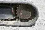 2018 Caterpillar 305E2 CR Hydraulic Excavator