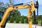 2018 Caterpillar 305E2 CR Hydraulic Excavator