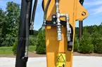 2018 Caterpillar 305E2 CR Hydraulic Excavator