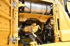 2022 Caterpillar 336 Hydraulic Excavator