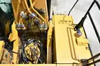 2022 Caterpillar 336 Hydraulic Excavator