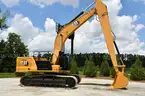 2022 Caterpillar 336 Hydraulic Excavator