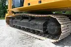 2022 Caterpillar 336 Hydraulic Excavator