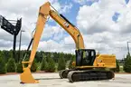 2022 Caterpillar 336 Hydraulic Excavator