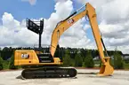 2022 Caterpillar 336 Hydraulic Excavator