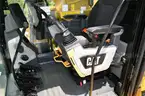 2022 Caterpillar 336 Hydraulic Excavator