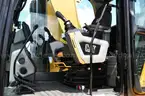 2022 Caterpillar 336 Hydraulic Excavator